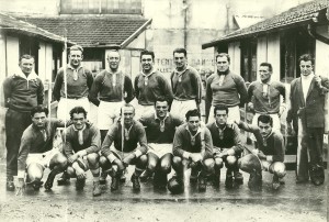 Equipe de 1947